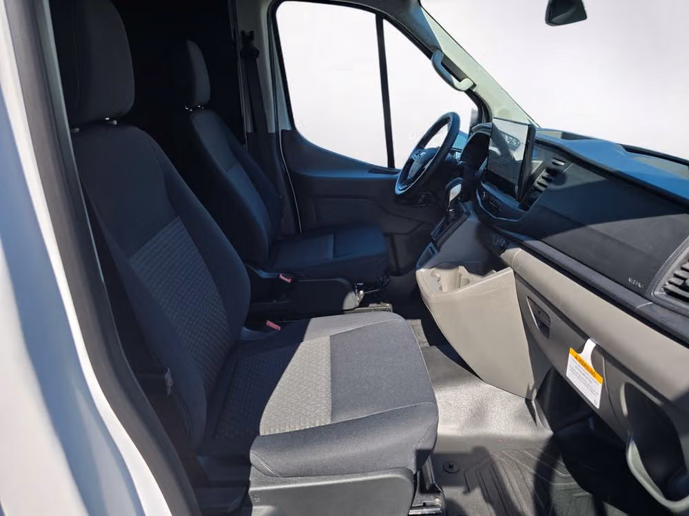 2026 Ford Transit 350 Cargo Image 11