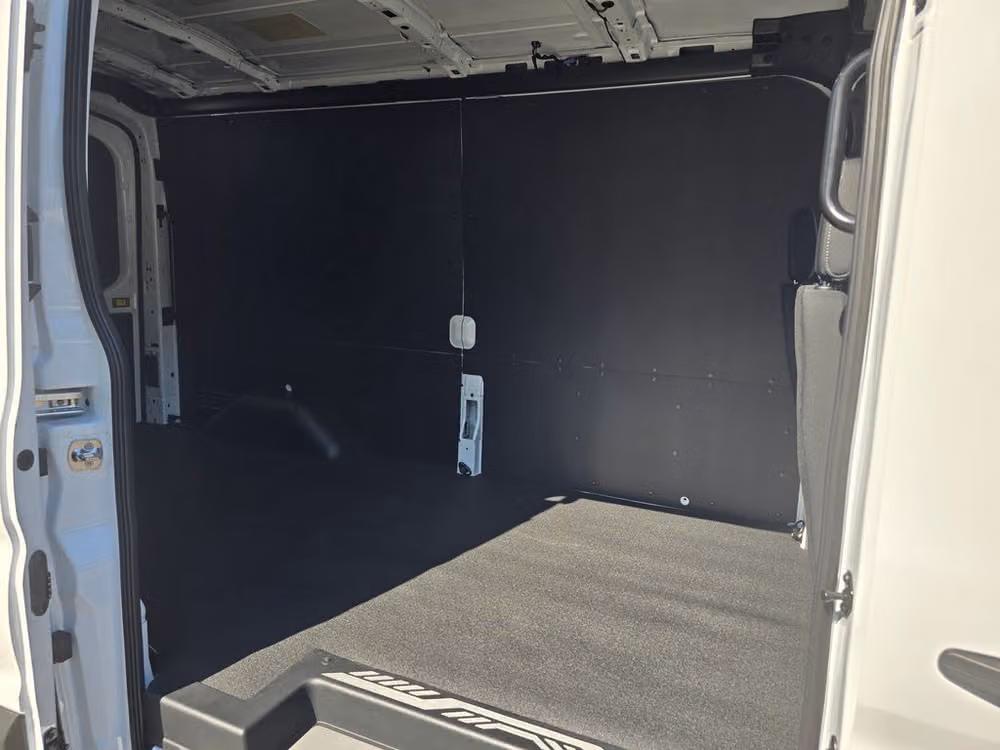 2026 Ford Transit 350 Cargo Image 12
