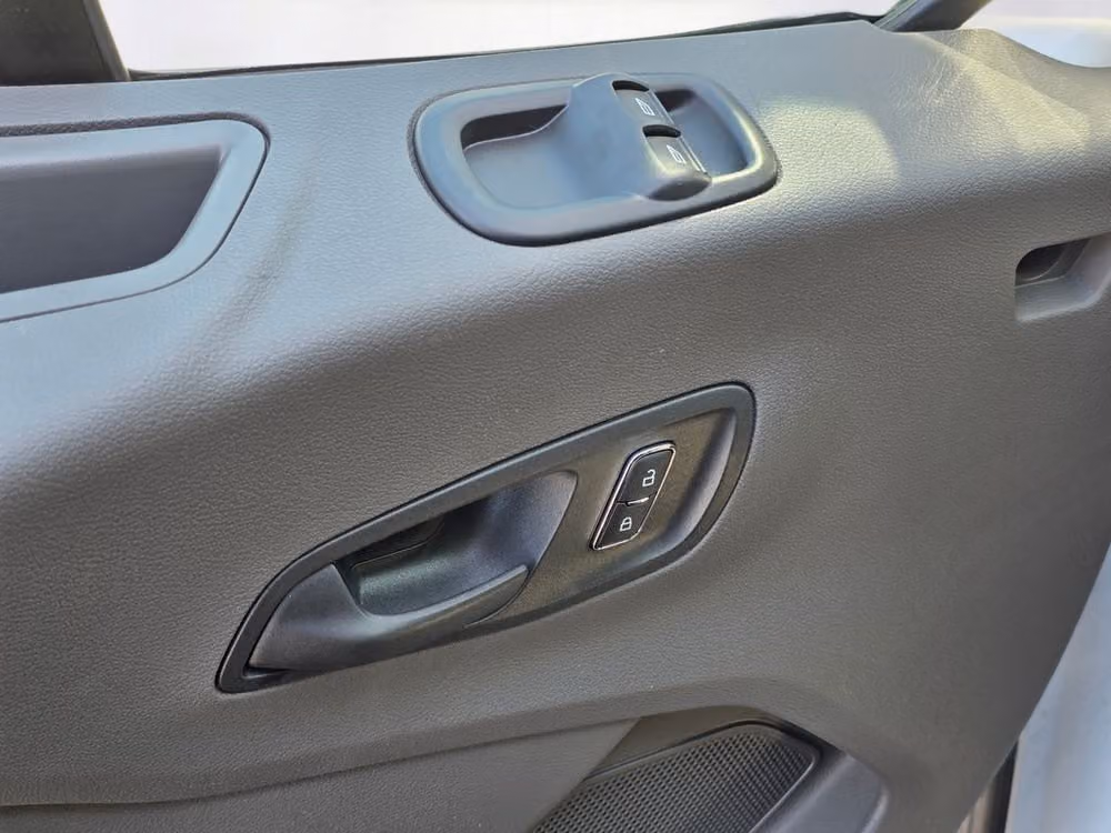 2026 Ford Transit 350 Cargo Image 22