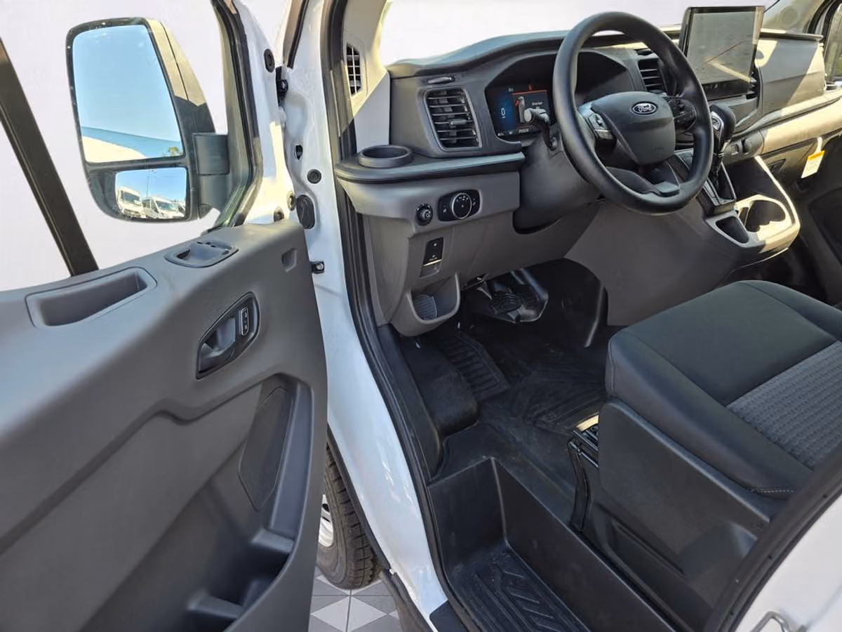 2026 Ford Transit 350 Cargo Image 19