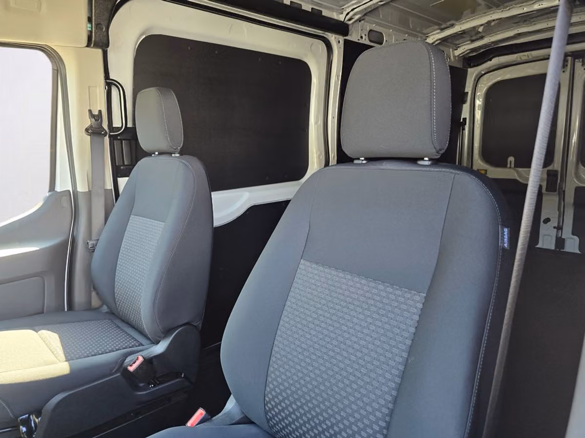 2026 Ford Transit 350 Cargo Image 21