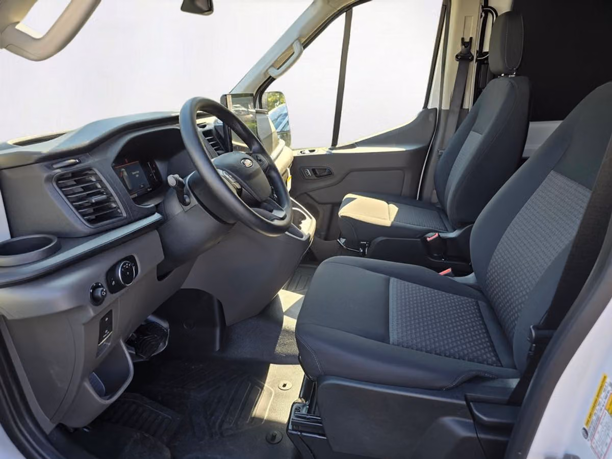 2026 Ford Transit 350 Cargo Image 20