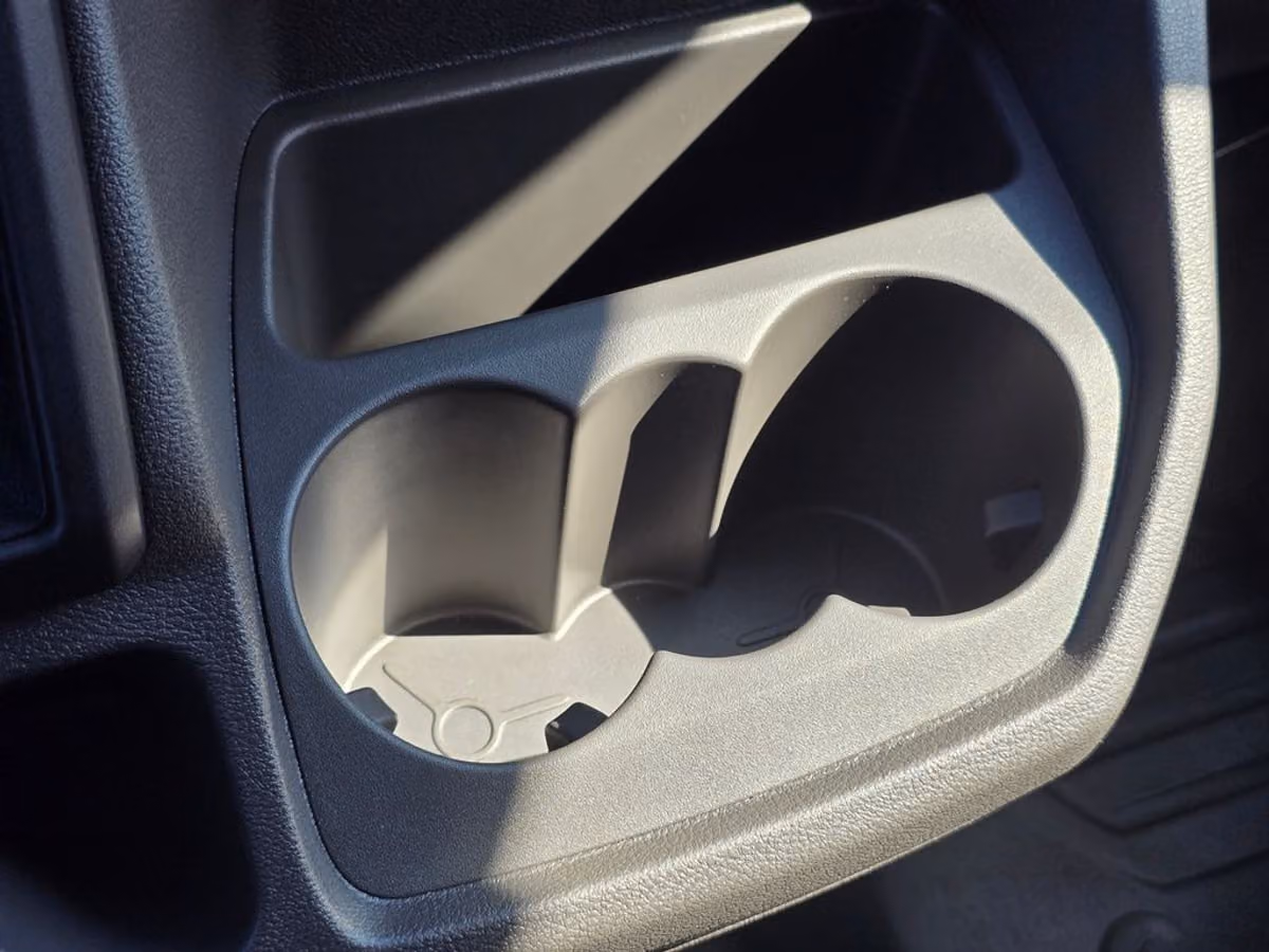 2026 Ford Transit 350 Cargo Image 28