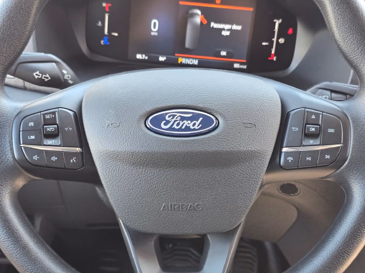 2026 Ford Transit 350 Cargo Image 23
