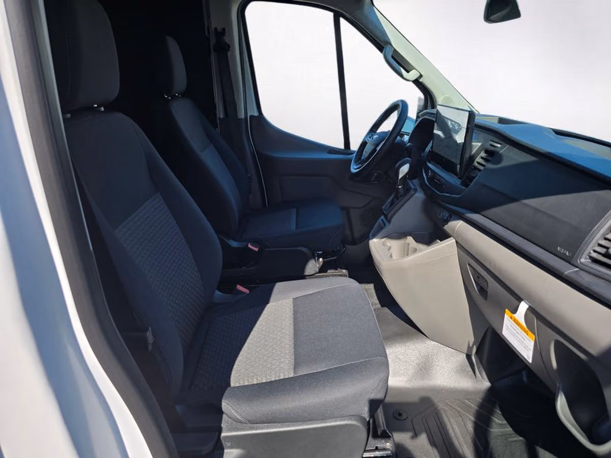 2026 Ford Transit 350 Cargo Image 11