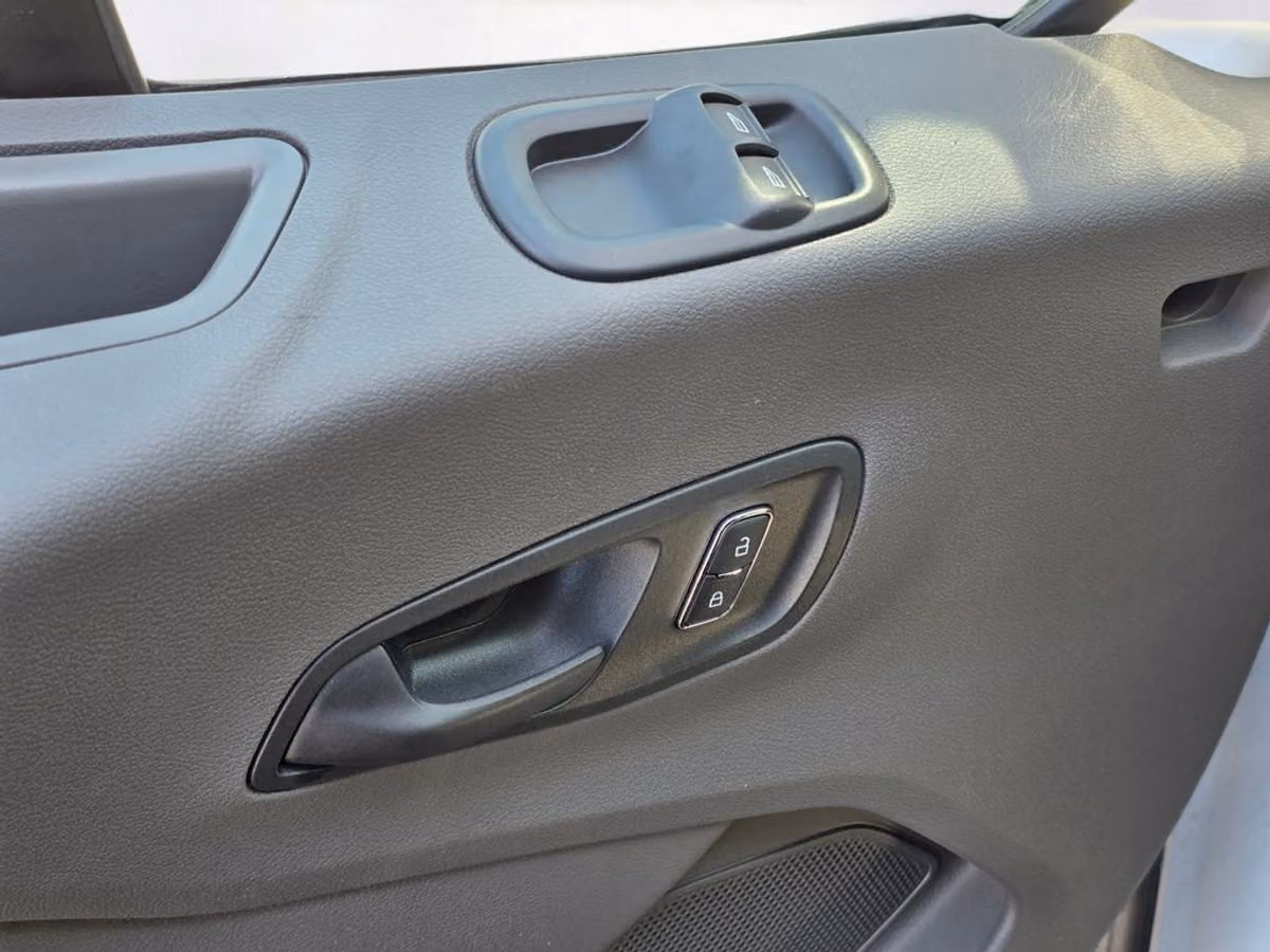 2026 Ford Transit 350 Cargo Image 22