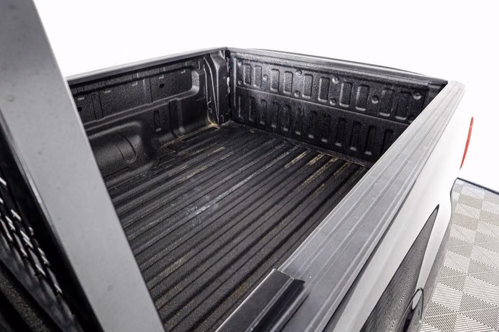 2020 Ford Ranger XLT SuperCab Image 13