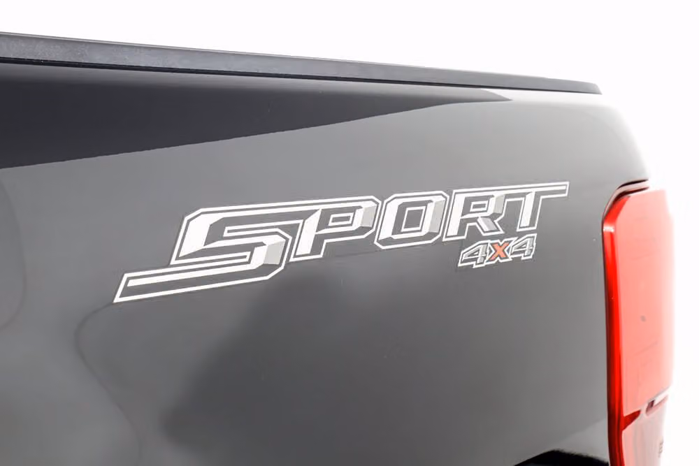 2020 Ford Ranger XLT SuperCab Image 14