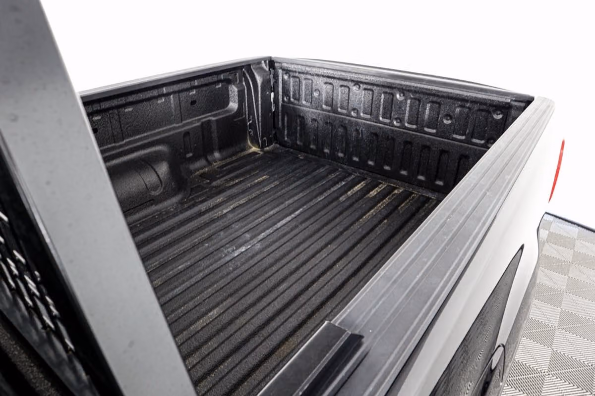 2020 Ford Ranger XLT SuperCab Image 13