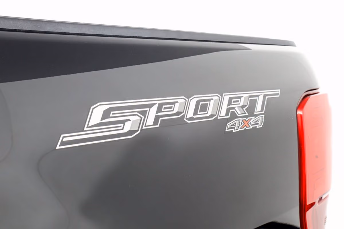 2020 Ford Ranger XLT SuperCab Image 14