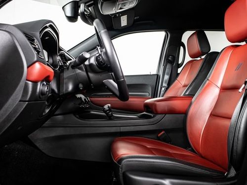 2021 Dodge Durango R/T Lower Image 2
