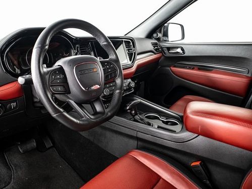 2021 Dodge Durango R/T Lower Image 3