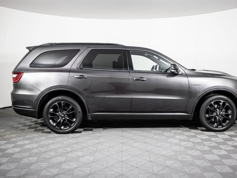 2021 Dodge Durango R/T Upper Image 2