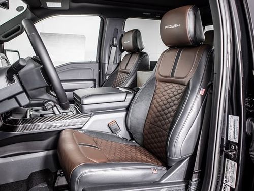 2024 Ford F-150 XLT SuperCrew Lower Image 3
