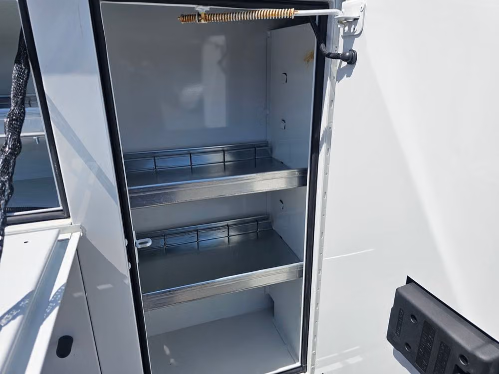 2024 Ford E-Series Base Commercial/Cutaway/Chassis Image 12