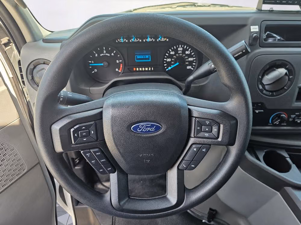 2024 Ford E-Series Base Commercial/Cutaway/Chassis Image 26