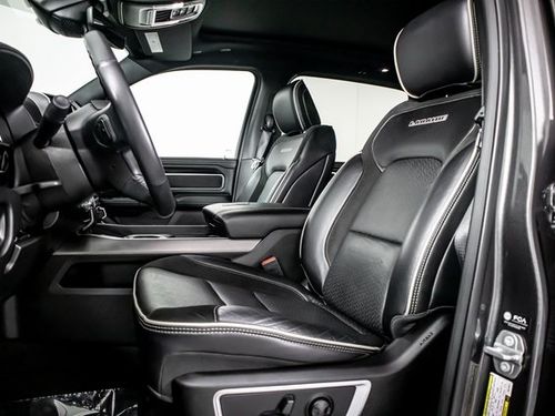 2022 Ram 1500 Laramie Crew Cab Lower Image 2