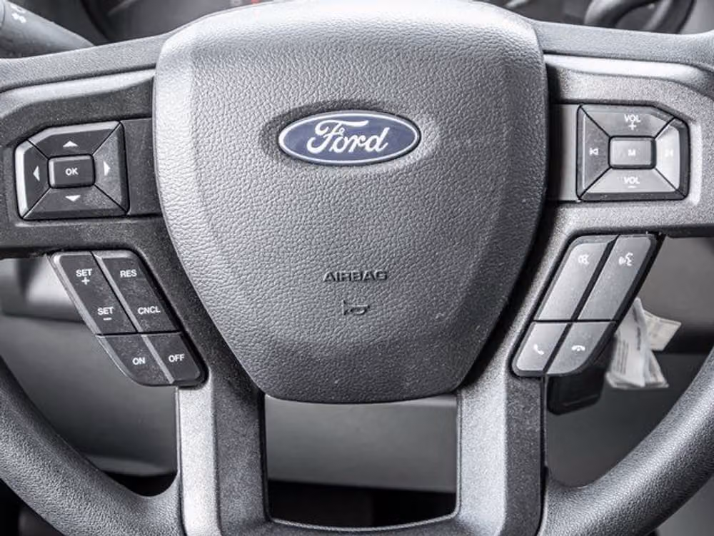 2024 Ford E-Series Base Commercial/Cutaway/Chassis Image 19