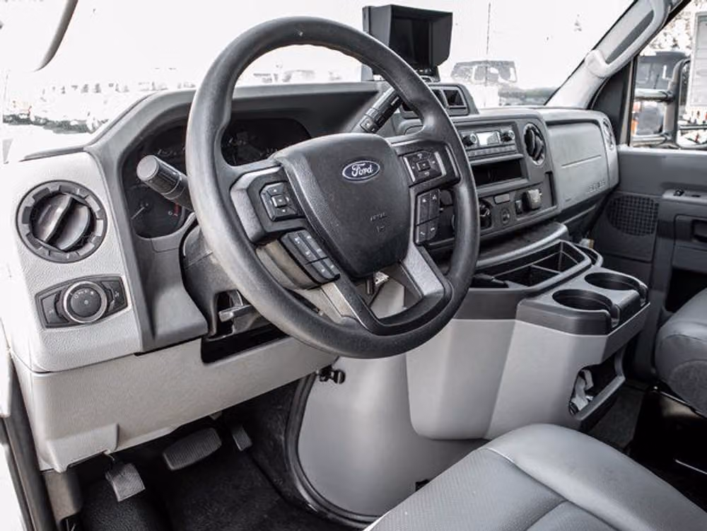 2024 Ford E-Series Base Commercial/Cutaway/Chassis Image 15