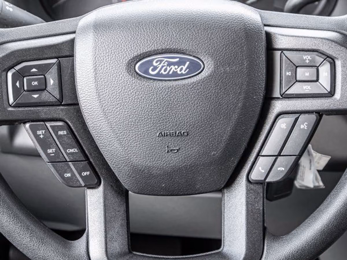 2024 Ford E-Series Base Commercial/Cutaway/Chassis Image 19