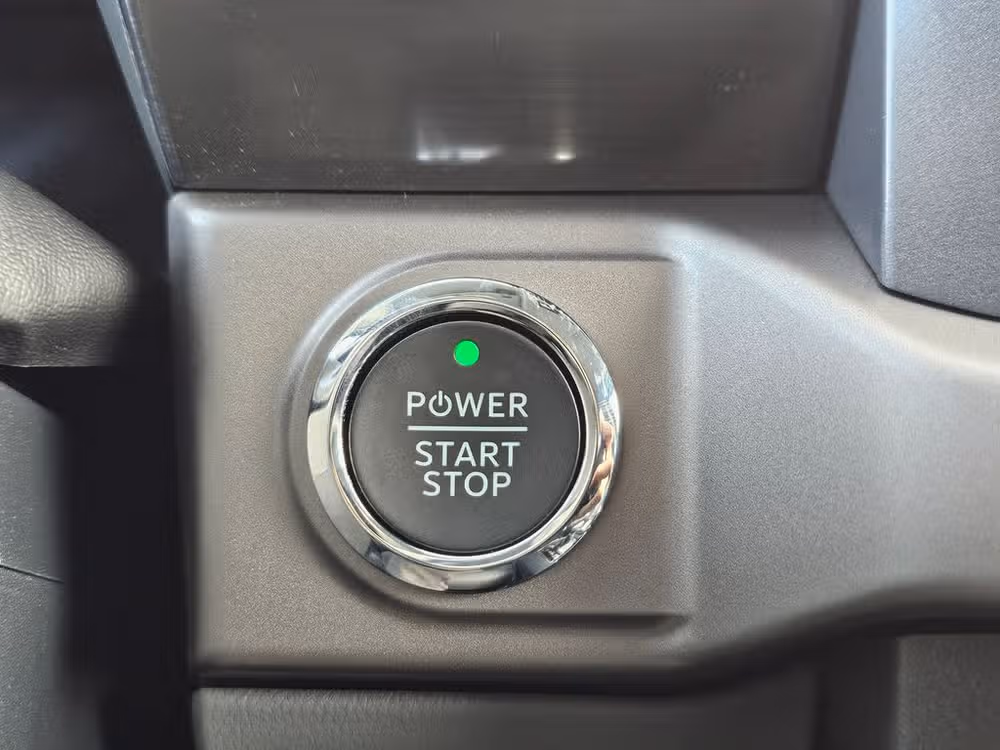 2024 Ford F-150 Lightning Pro SuperCrew Image 36
