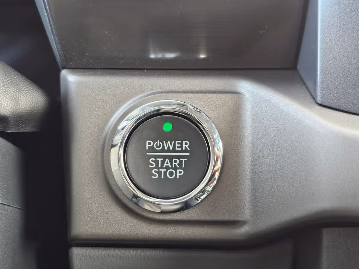 2024 Ford F-150 Lightning Pro SuperCrew Image 36