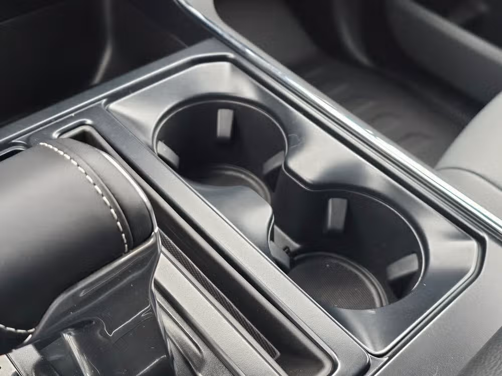 2024 Ford F-150 Lightning Pro SuperCrew Image 36