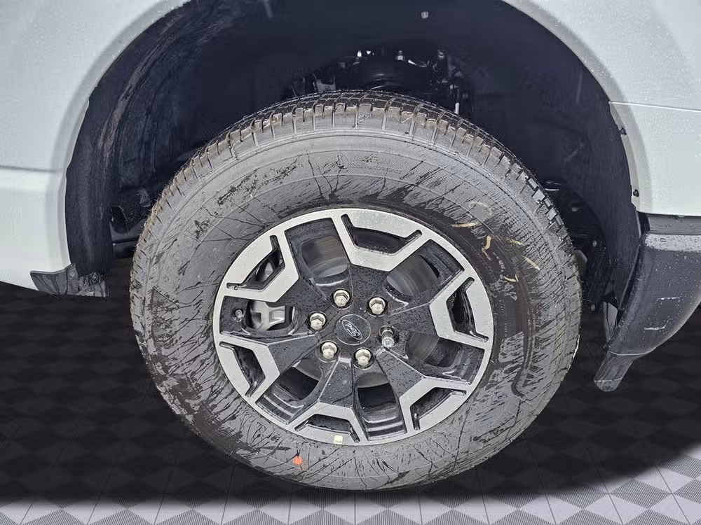 2024 Ford F-150 Lightning Pro SuperCrew Image 10