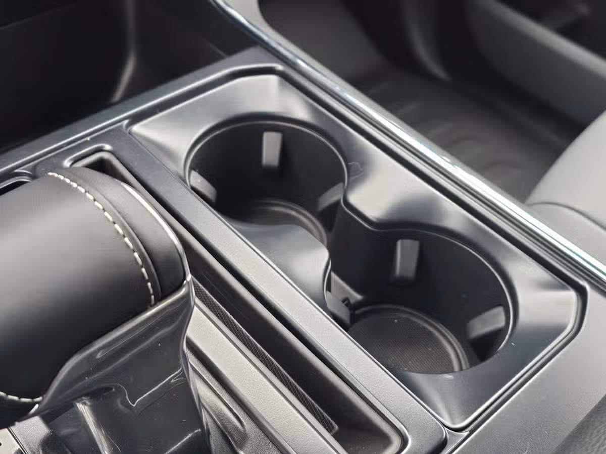 2024 Ford F-150 Lightning Pro SuperCrew Image 36