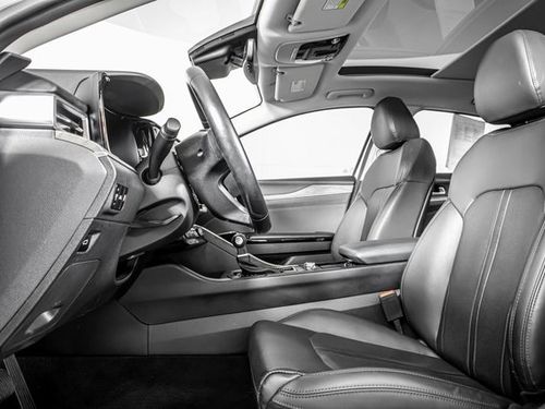 2022 Kia K5 EX Lower Image 2