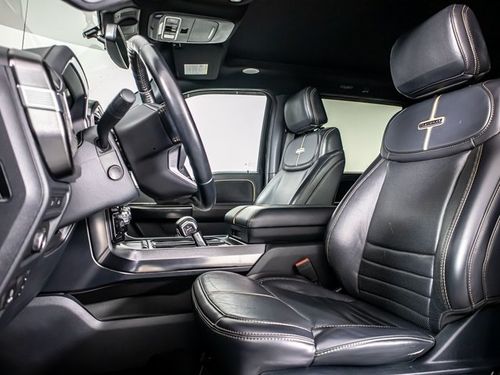 2021 Ford F-150 King Ranch SuperCrew Lower Image 2