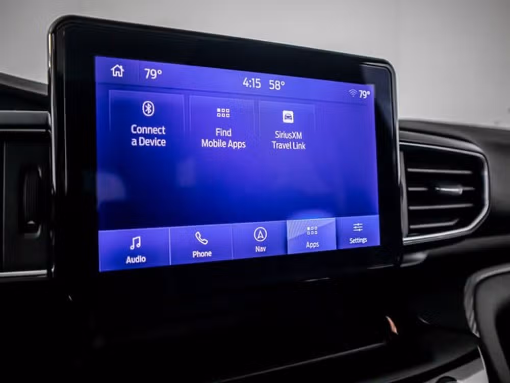 2023 Ford Explorer ST Image 29