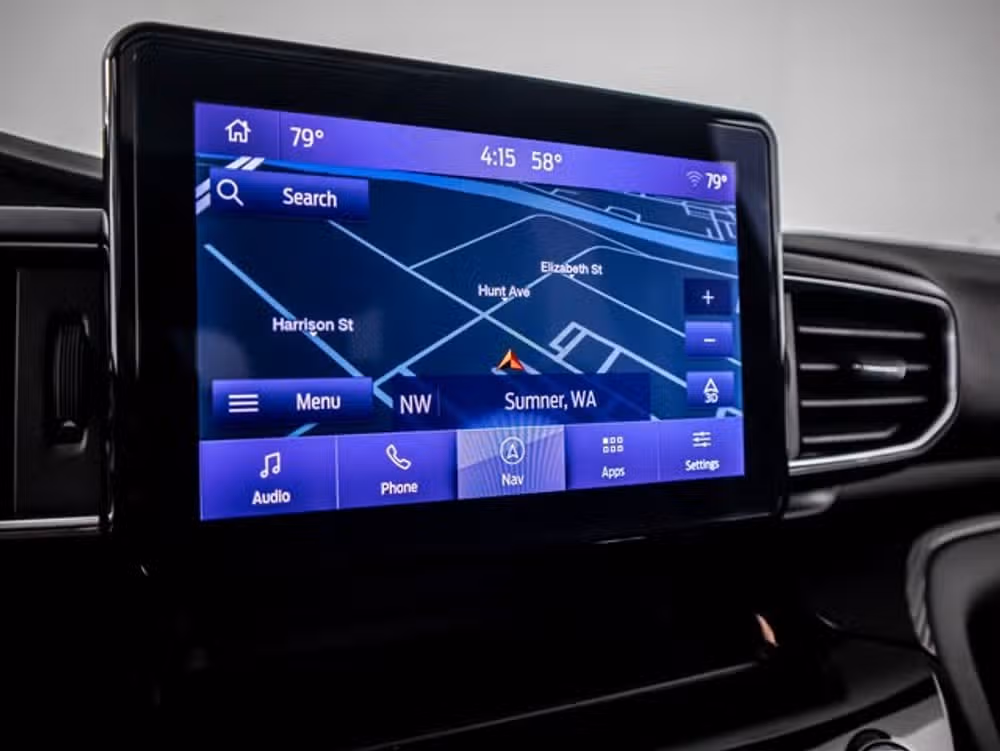 2023 Ford Explorer ST Image 30