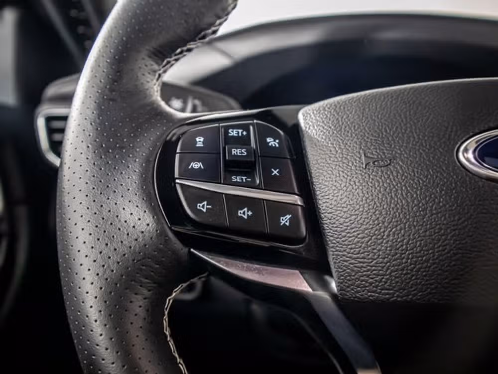 2023 Ford Explorer ST Image 23