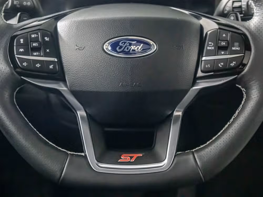 2023 Ford Explorer ST Image 22