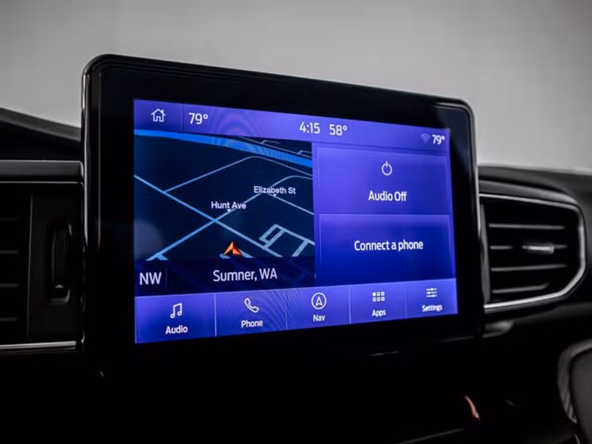 2023 Ford Explorer ST Image 28