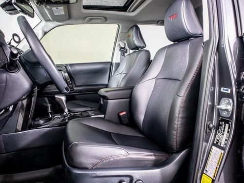 2023 Toyota 4Runner TRD Off-Road Premium Lower Image 2