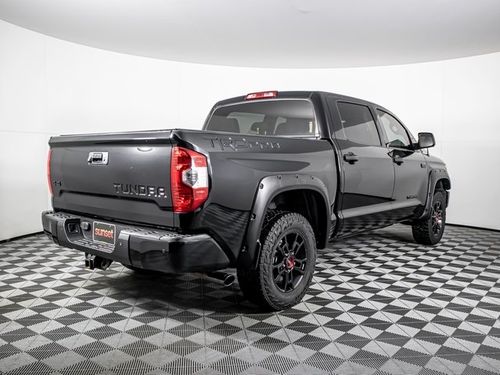 2019 Toyota Tundra TRD Pro CrewMax Lower Image 1