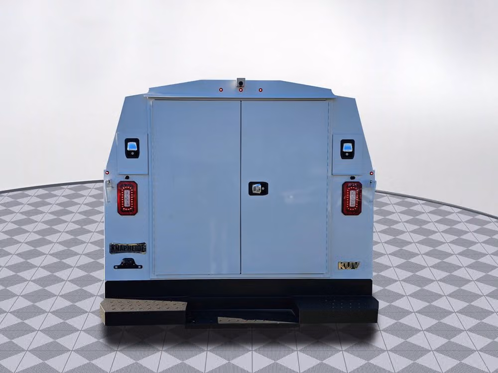 2025 Ford E-Series Base Commercial/Cutaway/Chassis Image 6
