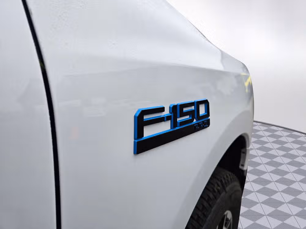 2024 Ford F-150 Lightning Pro SuperCrew Image 12