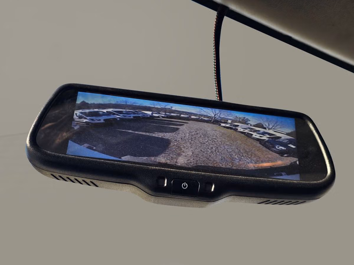 2025 Ford E-Series Base Commercial/Cutaway/Chassis Image 36