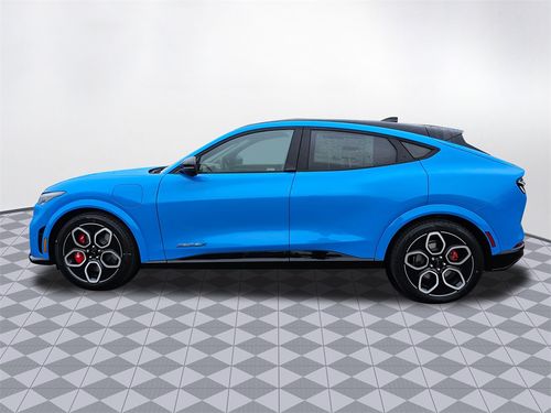 2024 Ford Mustang Mach-E GT Lower Image 2