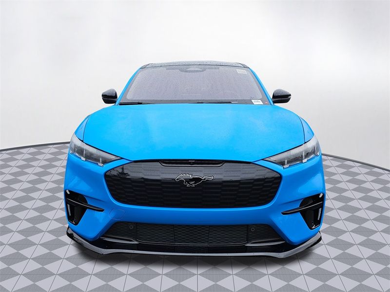 2024 Ford Mustang Mach-E GT Upper Image 2