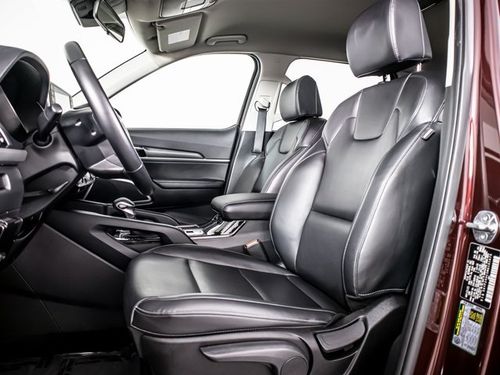 2021 Kia Telluride LX Lower Image 2
