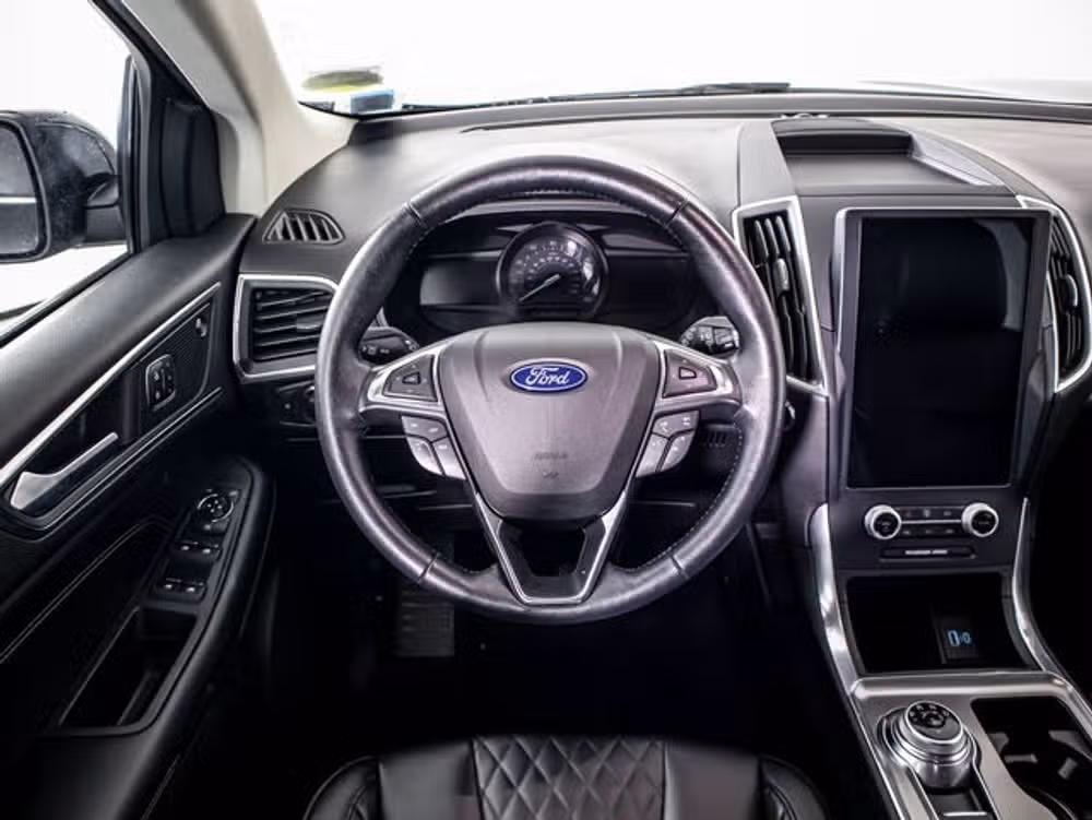 2023 Ford Edge Titanium Image 18