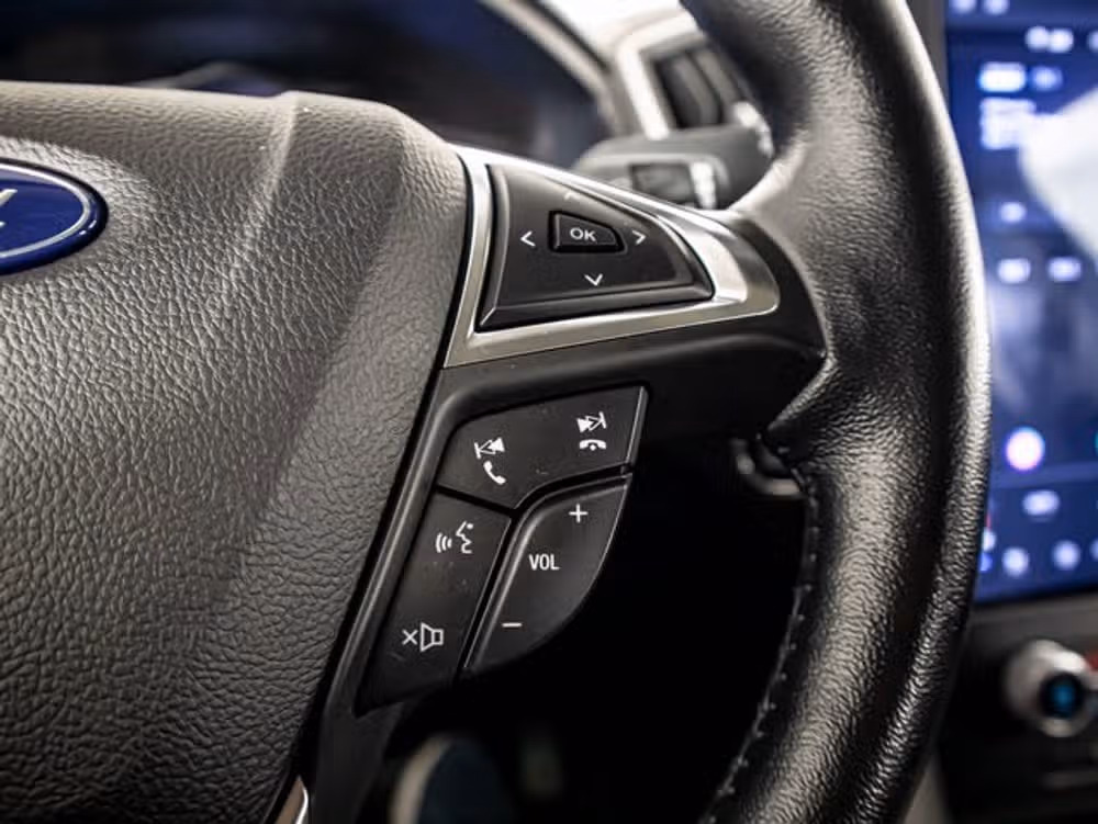 2023 Ford Edge Titanium Image 20