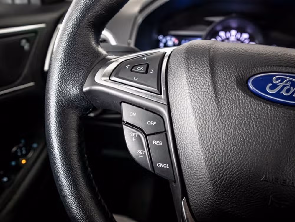 2023 Ford Edge Titanium Image 19