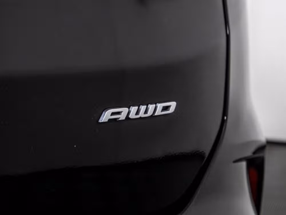 2023 Ford Edge Titanium Image 14