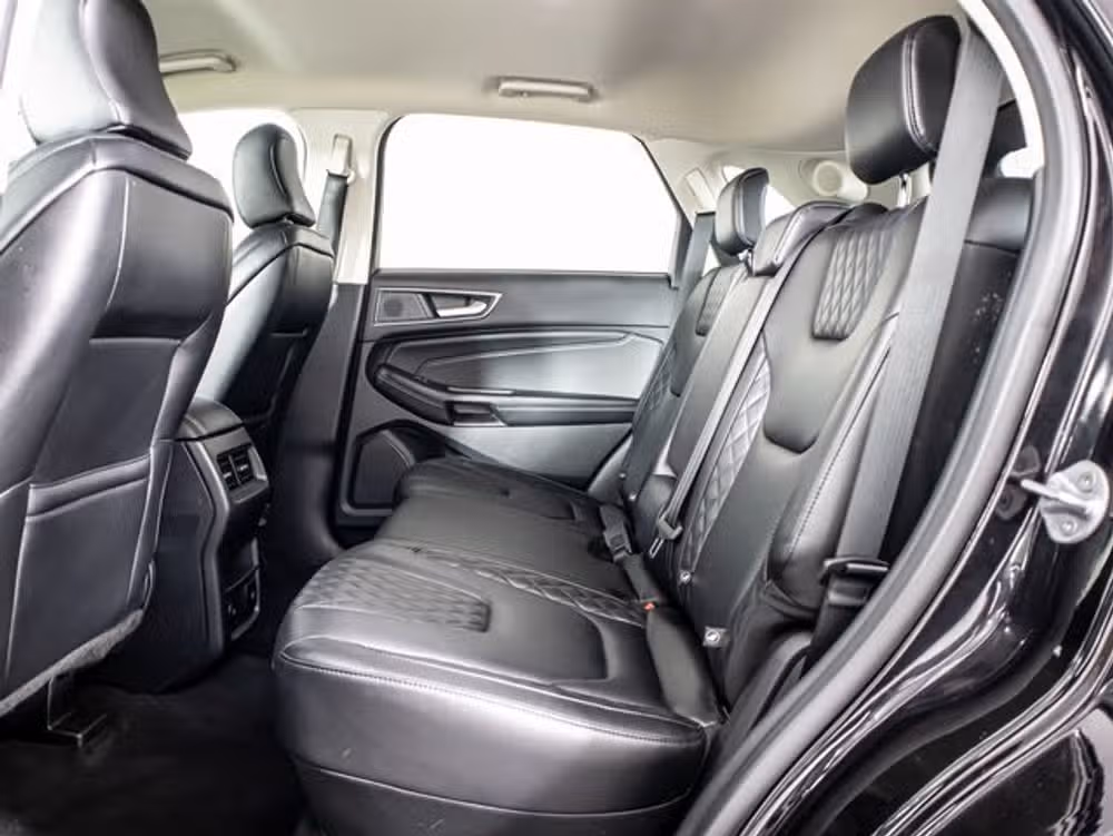 2023 Ford Edge Titanium Image 17