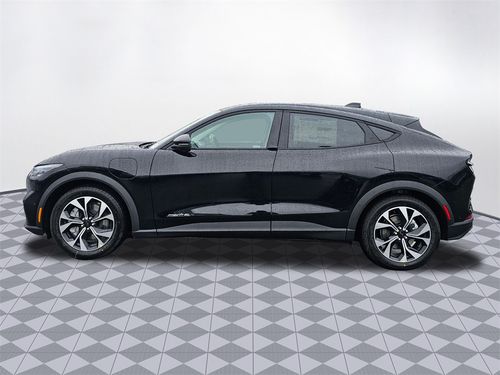 2024 Ford Mustang Mach-E Select Lower Image 2